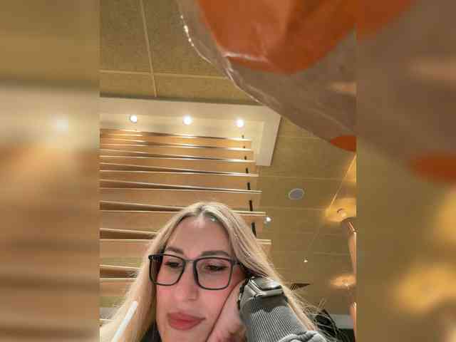 FetishTeacher webcam