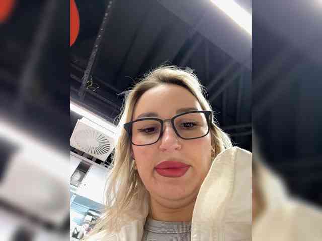 FetishTeacher webcam