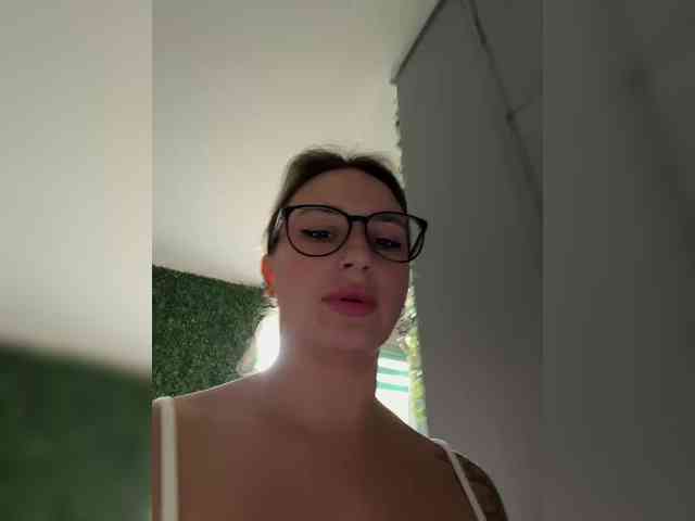 FetishTeacher webcam