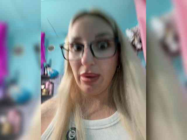 FetishTeacher webcam