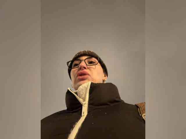 FetishTeacher webcam