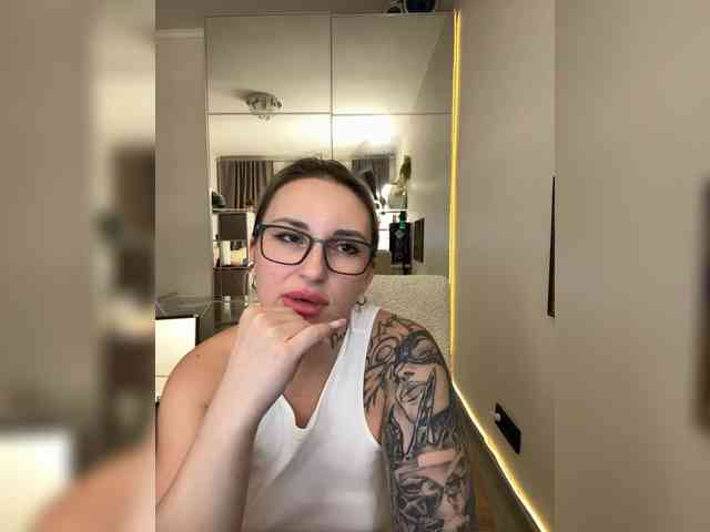 FetishTeacher webcam