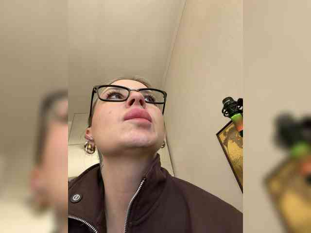 FetishTeacher webcam