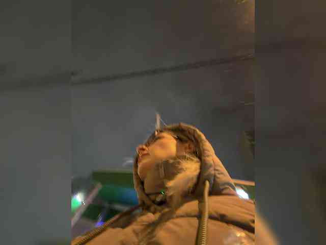 FetishTeacher webcam