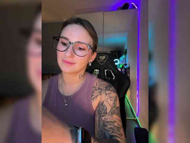 FetishTeacher webcam