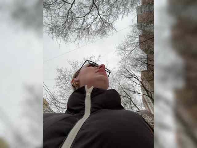 FetishTeacher webcam