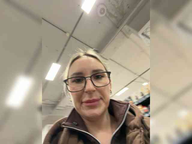 FetishTeacher webcam