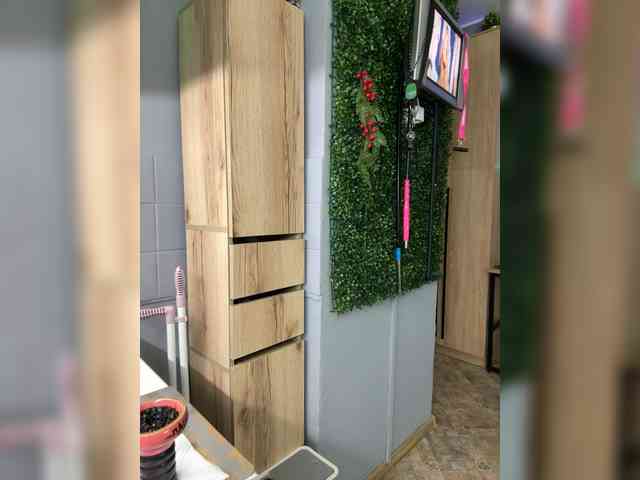 Miss-Fetish Miss-Fetish