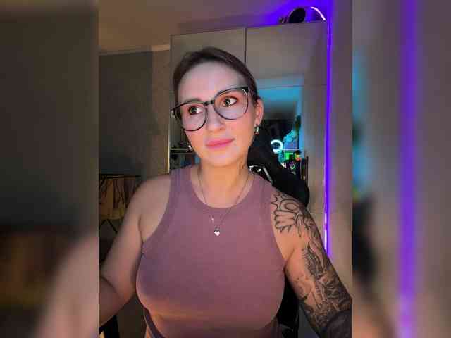 FetishTeacher webcam