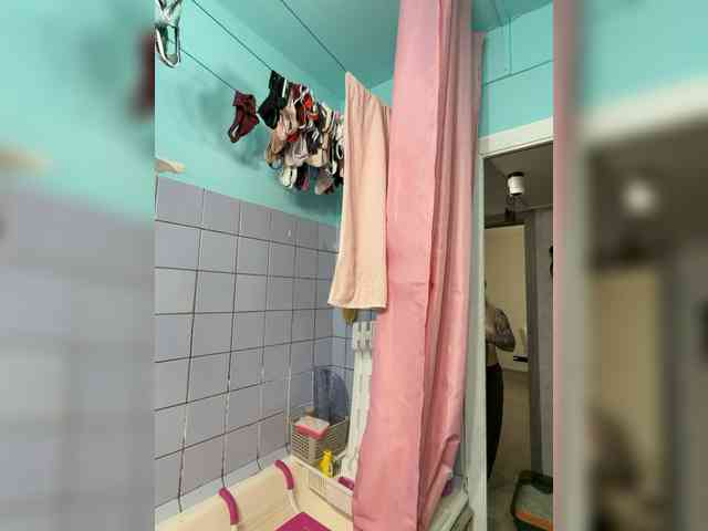 FetishTeacher webcam