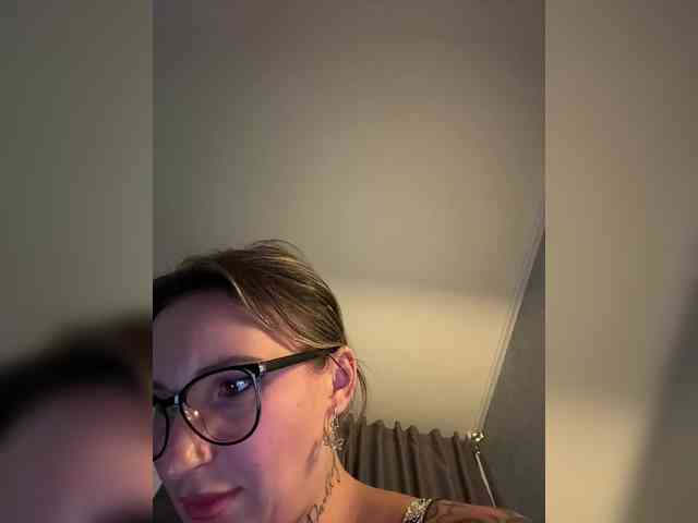 FetishTeacher webcam