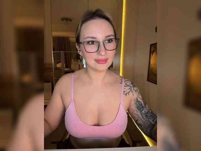 Miss-Fetish Miss-Fetish