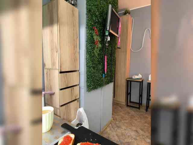 FetishTeacher webcam