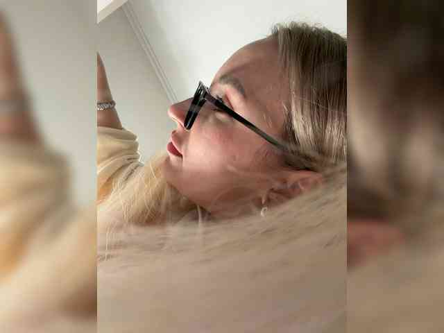 FetishTeacher webcam