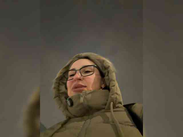 FetishTeacher webcam