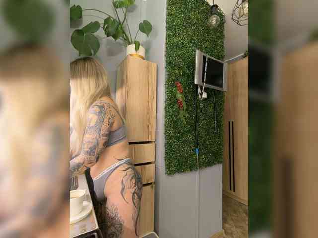 FetishTeacher webcam