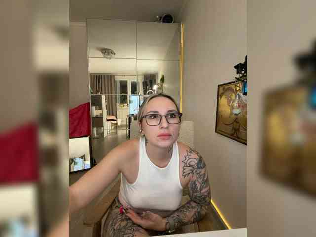 FetishTeacher webcam