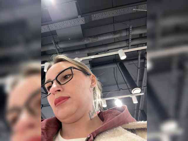 FetishTeacher webcam