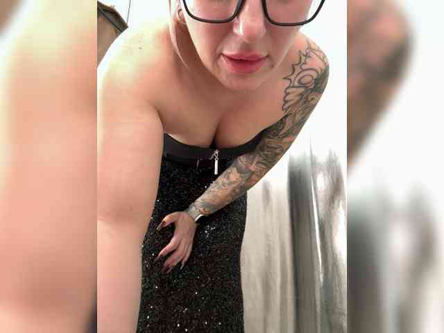 Miss-Fetish Miss-Fetish