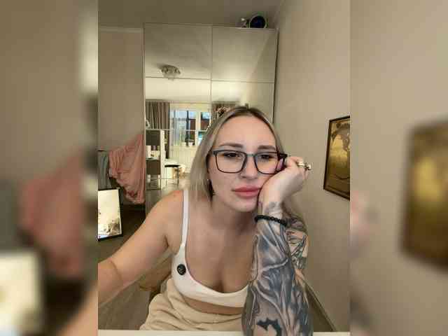 FetishTeacher webcam