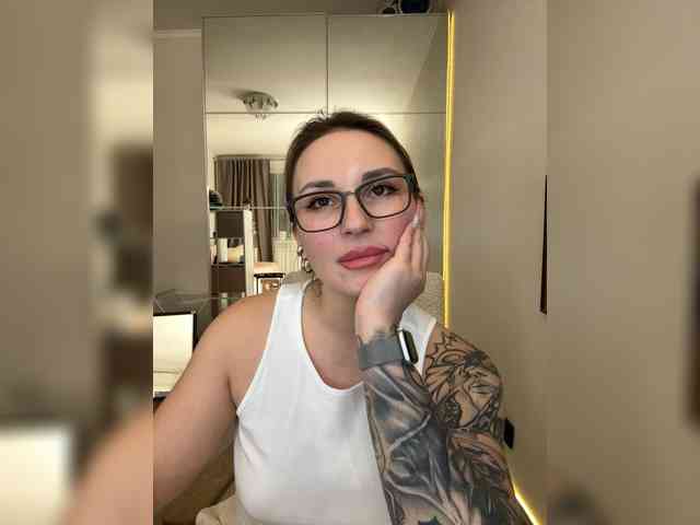 Miss-Fetish Miss-Fetish