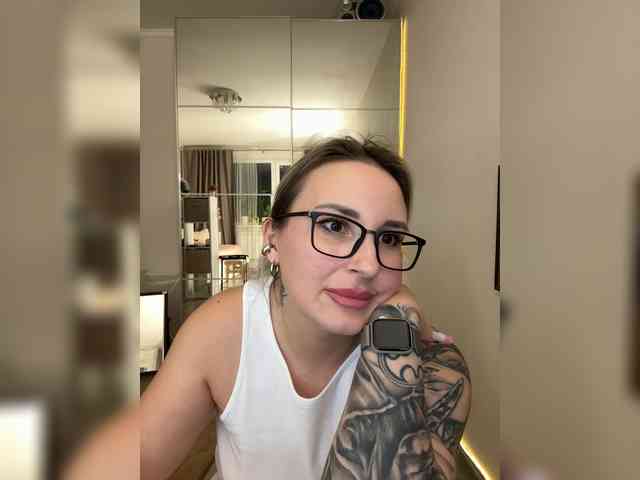 FetishTeacher webcam