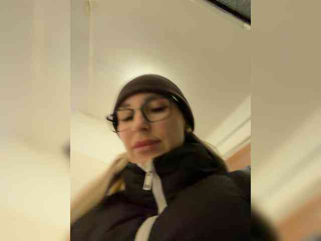 FetishTeacher webcam