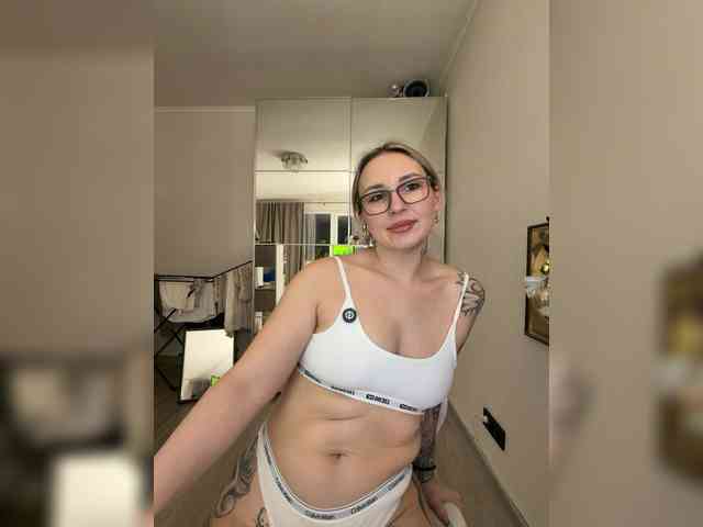 FetishTeacher webcam