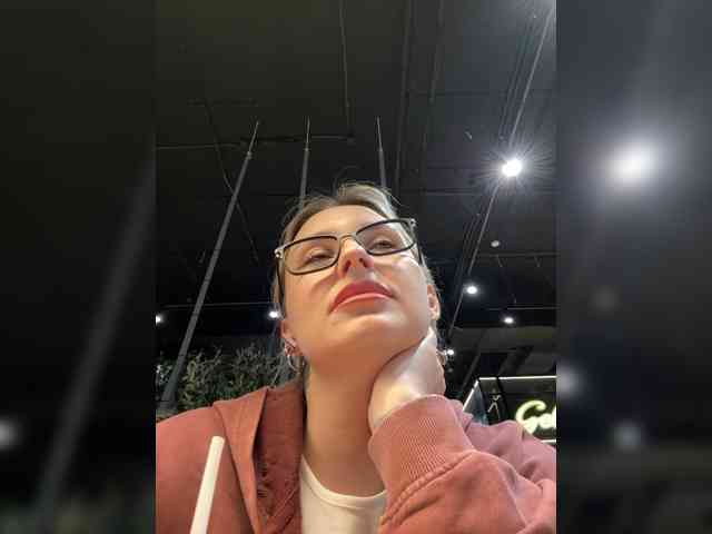 FetishTeacher webcam