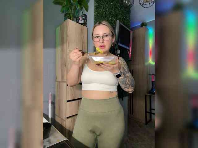 FetishTeacher webcam