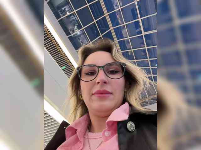 FetishTeacher webcam