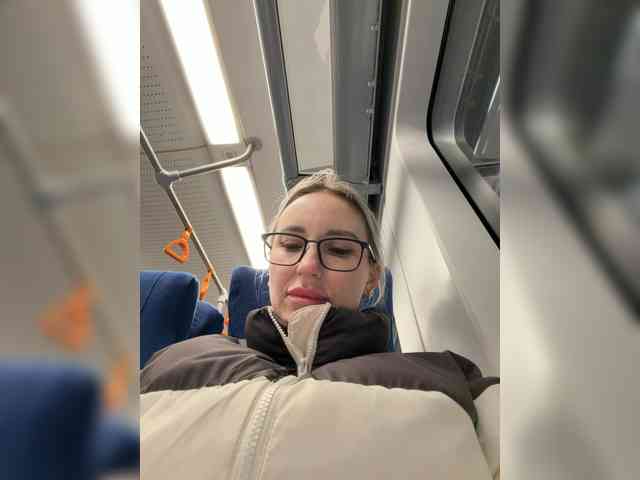 FetishTeacher webcam