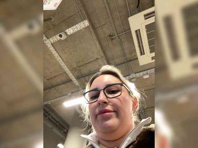 FetishTeacher webcam