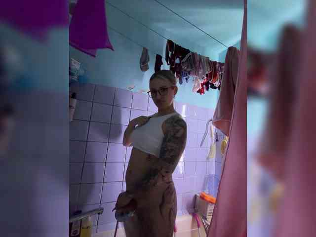 FetishTeacher webcam