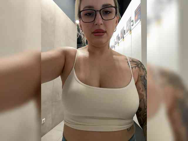 FetishTeacher webcam