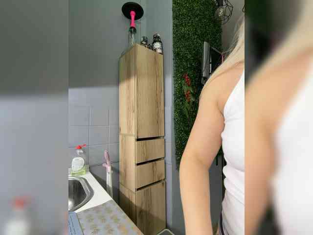 FetishTeacher webcam