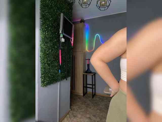 FetishTeacher webcam