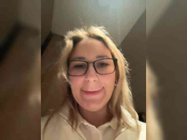 FetishTeacher webcam