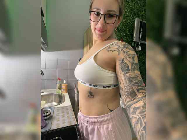 FetishTeacher webcam