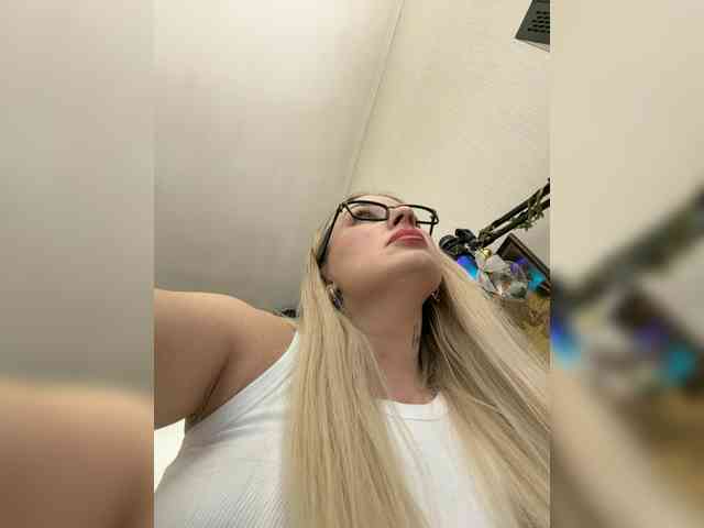 FetishTeacher webcam