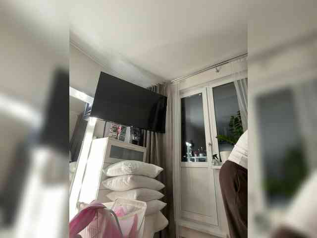 FetishTeacher webcam