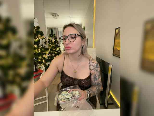 FetishTeacher webcam