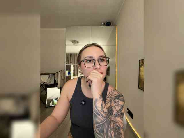 FetishTeacher webcam