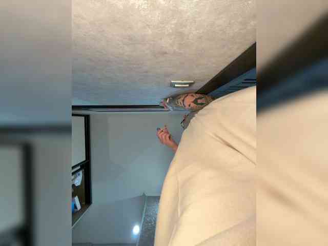 FetishTeacher webcam