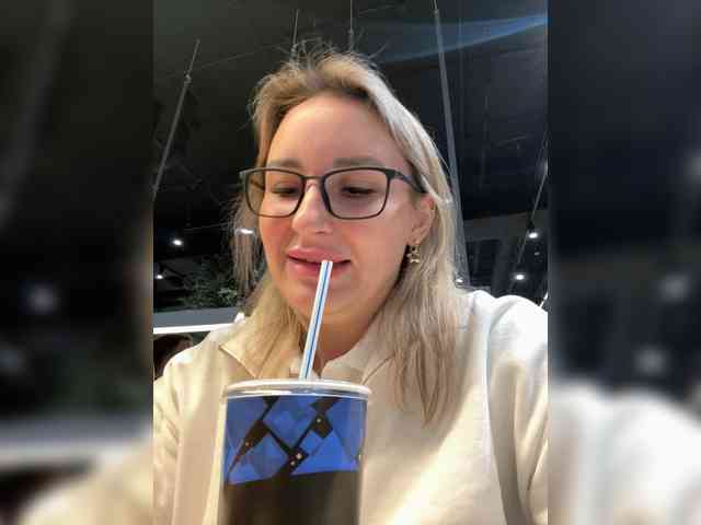 FetishTeacher webcam