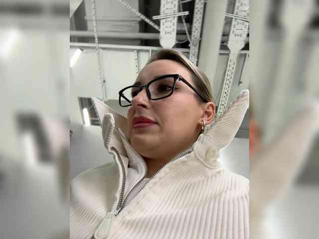 FetishTeacher webcam