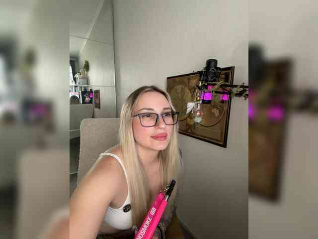 FetishTeacher webcam