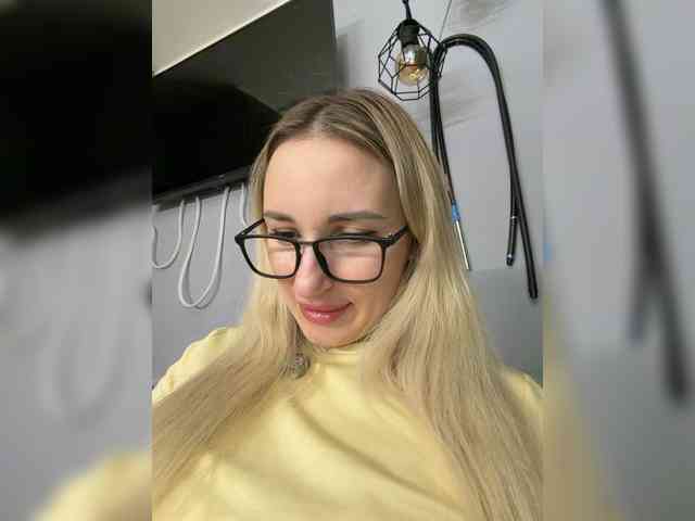 FetishTeacher webcam