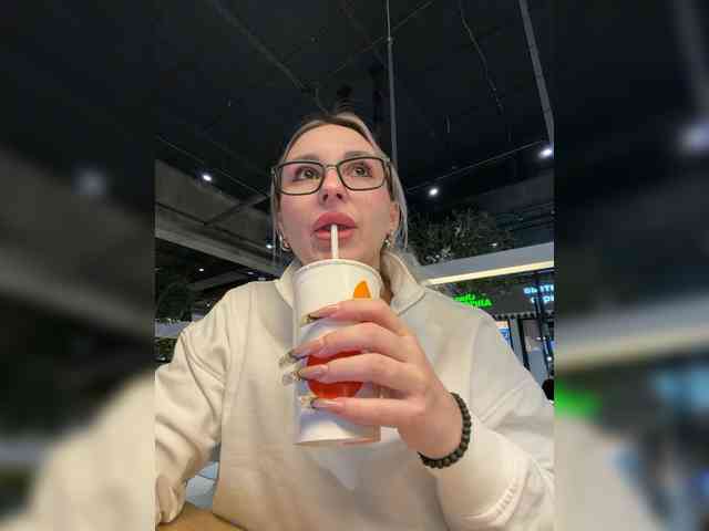 FetishTeacher webcam