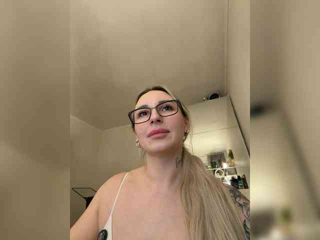 FetishTeacher webcam